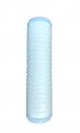 0 2 Micron Filter Cartridge Pleated Polypropylene 2-5 8 X 9-7 Submicron 