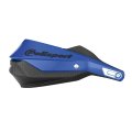 Polisport Trail Blazer Handguards Blue Black
