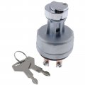 Fridayparts Ignition Switch 1700100023 1700100052 1700100072 Compatible For Takeuchi Tl Tb Series Tb125 Tb135 Tb145 Tb175 Tb228