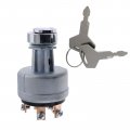 Fridayparts Ignition Switch 1700100023 1700100052 1700100072 Compatible For Takeuchi Tl Tb Series Tb125 Tb135 Tb145 Tb175 Tb228