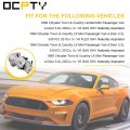 Ocpty Starter Fit For Plymouth Voyager 1999-00 3l 3 8l 1 2kw Osgr 4686045ac 228000-7640