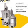Ocpty Starter Fit For Plymouth Voyager 1999-00 3l 3 8l 1 2kw Osgr 4686045ac 228000-7640