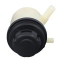 Power Steering Reservoir With Cap Replacement For Soul 2010-2011 L4 1 6l 571502k000