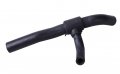 Bapmic 068121053p Engine Coolant Hose For Volkswagen Rabbit Jetta