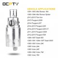 Ocpty 2h1296 New Idle Air Control Valve Fit For Alfa Romeo 164 Fiat Uno Peufor Geot 2008 207 208 Gt 3008 508 Saab 900 9000