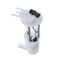 A-premium Electric Fuel Pump Module Assembly With Pressure Sensor Compatible Isuzu Rodeo Sport 2002-2003 V6 3 2l Gas