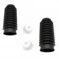 Strut Boot And Bumper Kit Front 2 Piece Set Mechanics Choice For 1998-2000 Lexus Gs400 