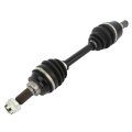 Front Right Cv Axle For Kawasaki Brute Force 650 Prairie 360 700 And Suzuki Twin Peaks Replace 59266-1135 59266-1129 