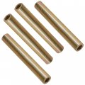 Caltric 4x A-arm Pivot Shaft Compatible With Polaris Sportsman 500 Touring Ho 2010-2013