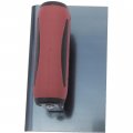 Marshalltown Curved Or Straight End Hand Edgers 152mm Length 102mm Width Blue Steel Blade 16mm Lip 13mm Radius Type 159bd 