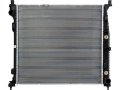 Radiator For 2013-2016 Mercedes-benz Gl450 