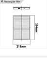 Bmc Fb102 01 High Performance Air Filter 