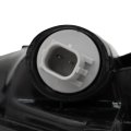 2003-2008 Honda Element Side Marker Light Assembly Driver W Bulbs Replaces Ho2550125