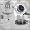 Water Pump Kit Replacement Ford Ranger Electric 1998-2001 And For Mazda B2500 1995-2001 Ts26276