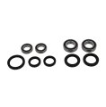 Fits Ktm 520 Sx Fits Mxc Front And Rear Wheel Bearings Seals 