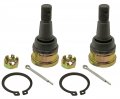 Two Lower Ball Joint For Kawasaki Prairie 360 Kvf360 4x4 2006-2010 