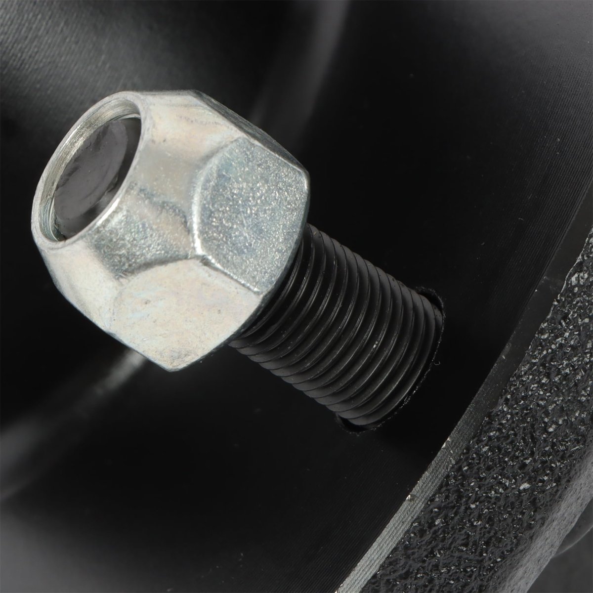 6-hole 5 5in Bolt Circle Idler Hub Replacement For 3500 Lb Axles