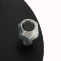 6-hole 5 5in Bolt Circle Idler Hub Replacement For 3500 Lb Axles 