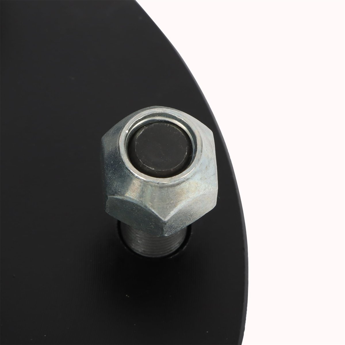 6-hole 5 5in Bolt Circle Idler Hub Replacement For 3500 Lb Axles