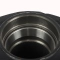 6-hole 5 5in Bolt Circle Idler Hub Replacement For 3500 Lb Axles