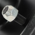 6-hole 5 5in Bolt Circle Idler Hub Replacement For 3500 Lb Axles