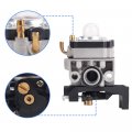 Ewillownm Compatible With Gx35 Hht35 Carburetor For Honda Gx25 Gx25n Gx25nt Fg110 Fg110k1 Hht25s 4 Cycle Engine