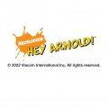 Graphics More Hey Arnold And Gerald With Logo Novelty Metal Vanity Tag License Plate