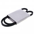 Fridayparts V Belt 29 9in 080109049 Compatible For Perkins Engine 102 04 103 09 10 11 402c-05 403a-11 403c-11 403d-11 403d-17