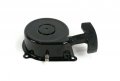 The Rop Shop Pull Start Recoil Starter For 1984-1987 Suzuki Lt50 Atv Quad Four Wheeler Engine