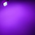 Uxcell 10pcs Prewired 0603 Purple Surface Mounted Devices Led Light Emitting Diode Dc2 8-3v Micro Soldered Mini