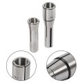 Industrial Tools 8 Pcs Precision Round Collet Set 1 8 To