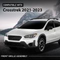 Front Grille Assembly For Subaru Crosstrek 2021-2023 J1010fl320