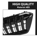 Front Grille Assembly For Subaru Crosstrek 2021-2023 J1010fl320