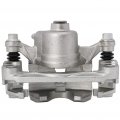 Silver Rear Driver Brake Caliper 18b4644 For Buick 1997-2005 2008-2009 Chevrolet 2000-2010 Oldsmobile 1998-2002 Pontiac