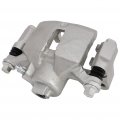 Silver Rear Driver Brake Caliper Aintier 18b4644 For Buick 1997-2005 2008-2009 Chevrolet 2000-2010 Oldsmobile 1998-2002 Pontiac