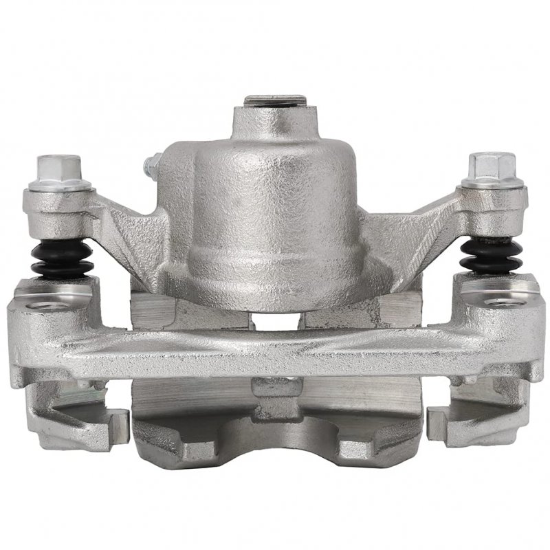 Silver Rear Driver Brake Caliper 18b4644 For Buick 1997-2005 2008-2009 Chevrolet 2000-2010 Oldsmobile 1998-2002 Pontiac