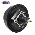 Tom Auto Parts Power Brake Booster Fits 1990-1997 Acura Integra Honda Accord Civic