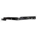 Toyota Highlander 2020-2025 Bumper Cover Extension Rear Driver Side Plastic Xse Model Replacement For To1146118 196743515236 