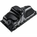 Engine Oil Pan Replacement For Chrysler Aspen 2007-2009 Dodge Durango 2004-2009 V8 5 7l 