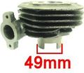 Tb60 Cylinder