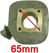 Tb60 Cylinder
