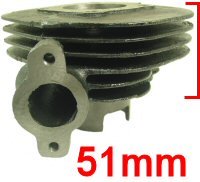 Tb60 Cylinder