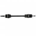 Caltric Front Right Cv Joint Axle Compatible With Honda Muv700 Big Red 700 4x4 2009 2010 2011-2013