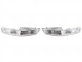 Performance Bumper Lights Parking Turn Signal Lamps For Ls Gs Rs 1998-2001 