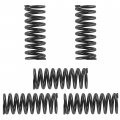 Caltric 5x Clutch Spring Compatible With Kawasaki Kx250f Kx 250f 2006-2020 92145-0351