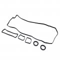 Secosautoparts Engine Valve Rocker Arm Cover Gasket Compatible With Ford Focus 2 0l 2012-2018