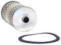 Wix Filters 51153 Heavy Duty Cartridge Fuel Metal Canister Pack Of 1 