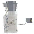 A-premium Electric Fuel Pump Assembly Compatible With Volkswagen Jetta 2004-2005 Beetle Golf 2004-2006 1 9l Diesel