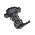 A-premium Headlight Washer Nozzle Compatible With Audi A4 Quattro Rs4 S4 2006-2009 Front Right