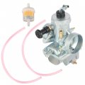 Carburetor Carb Kit Replacement For Polaris Trail Boss 250 2x4 4x4 1987-1999